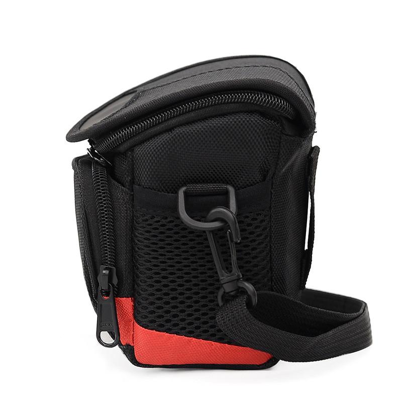 Photography Lighting Bag - Wodoodporna nylonowa torba na ramię na