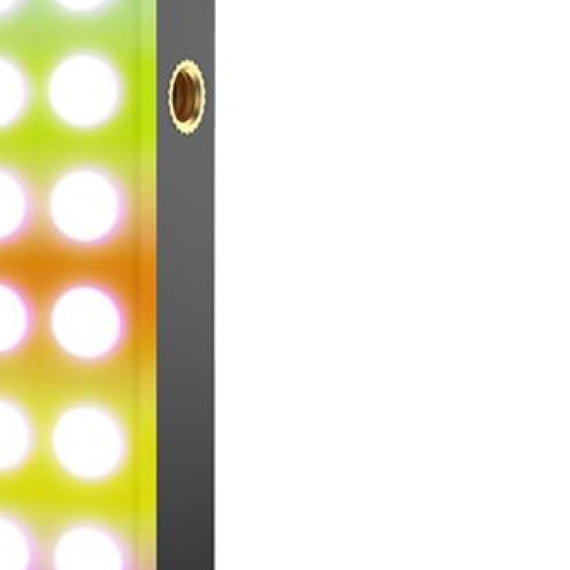 Photography Lighting Type - Lampa wideo LED RGB 6,5W 2700K-6500K,