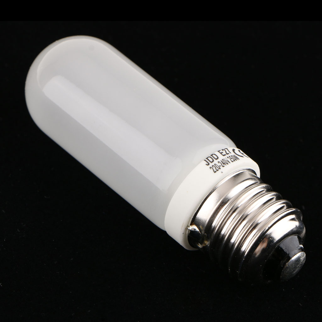 Photography Lighting Type - JDD typ E27 250W świetlówka 220V-240V