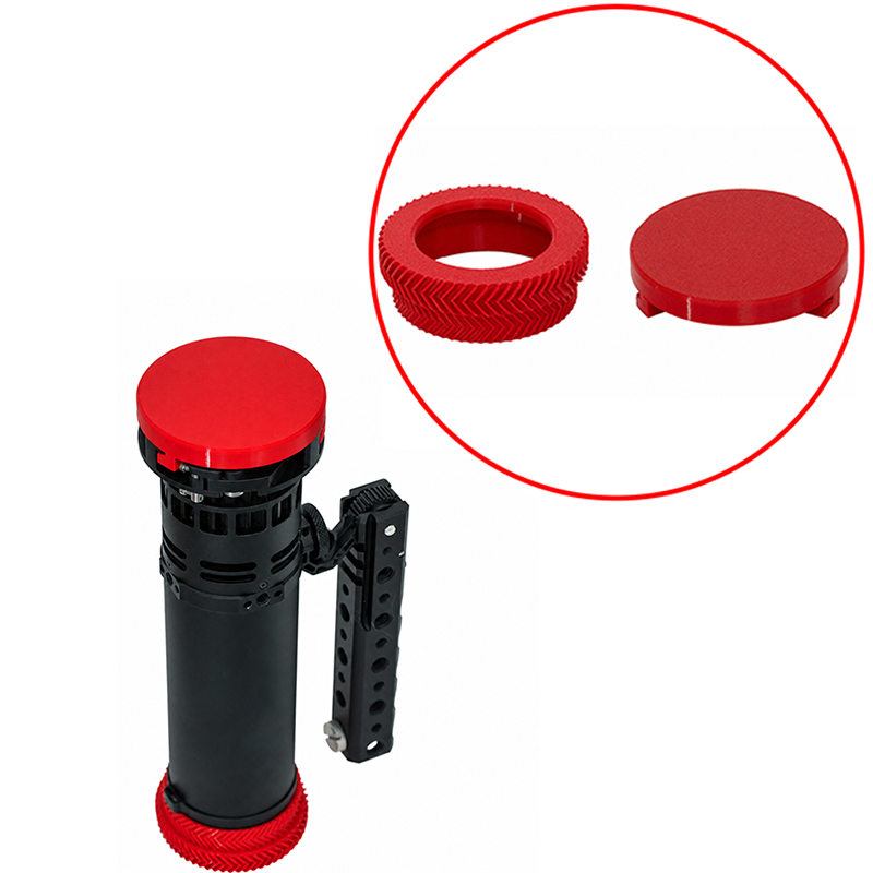 Photography Lighting Composition - Dla INKEE GC150/GC60/GC30 Miękka osłona ochronna