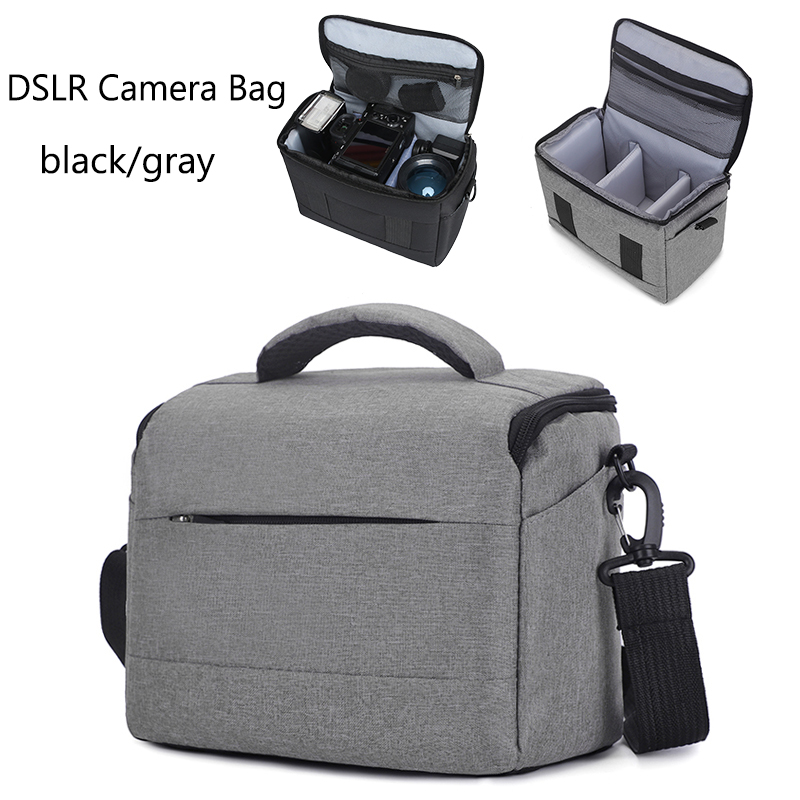 Photography Lighting Bag - Torby na aparat DSLR Nylonowa torba