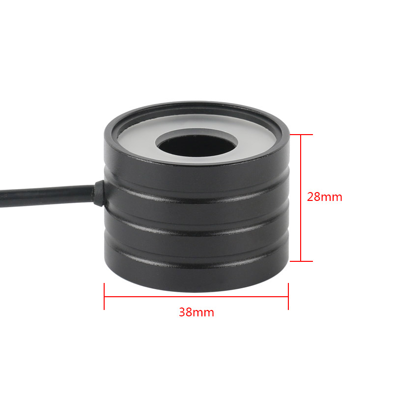 6500K 32 lampa pierścieniowa L – Quality Photography Lighting recenzja i cena