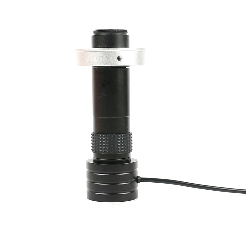 6500K 32 lampa pierścieniowa L – Quality Photography Lighting recenzja i cena