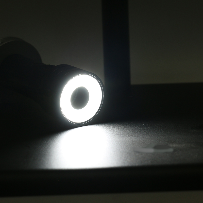 6500K 32 lampa pierścieniowa L – Quality Photography Lighting recenzja i cena