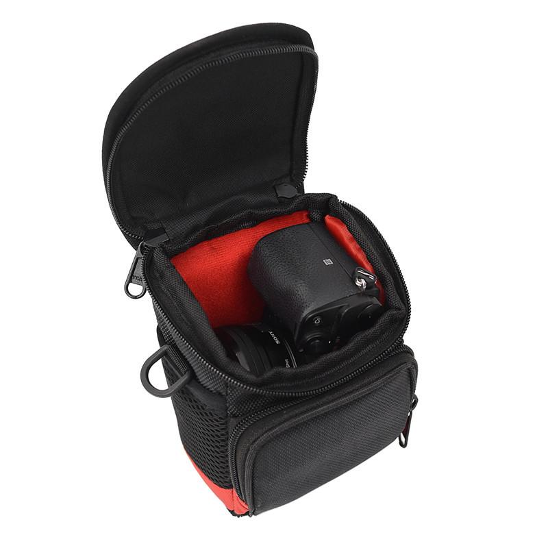 Wodoodporna nylonowa torba na  – Photography Lighting Bag recenzja i cena