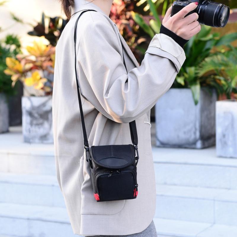 Wodoodporna nylonowa torba na  – Photography Lighting Bag recenzja i cena