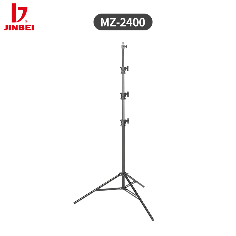 JINBEI MZ-2400FP Aluminiowy st – Photography Of Lighting recenzja i cena