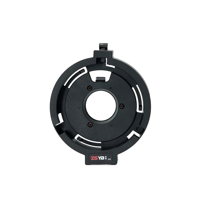 Adapter ZSYB Mini Bowens do la – Photography Lighting Tool recenzja i cena