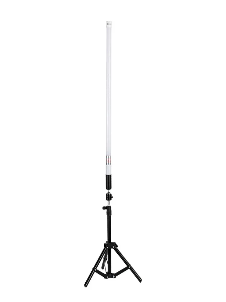 Lampa LED do ładowania, koloro – Photography Lighting Composition recenzja i cena