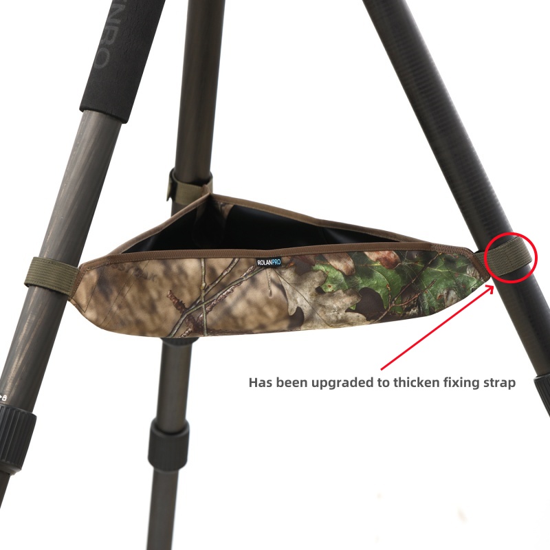 ROLANPRO Torba na statyw, kami – Photography Lighting Bag recenzja i cena