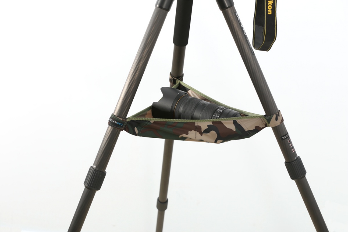 ROLANPRO Torba na statyw, kami – Photography Lighting Bag recenzja i cena