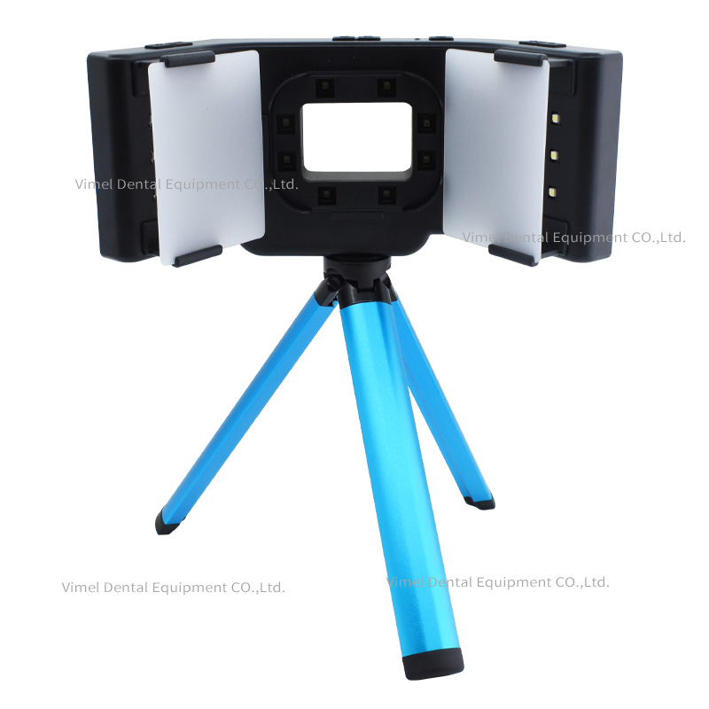 Lampa błyskowa dentystyczna do – Photography Lighting With Flash recenzja i cena