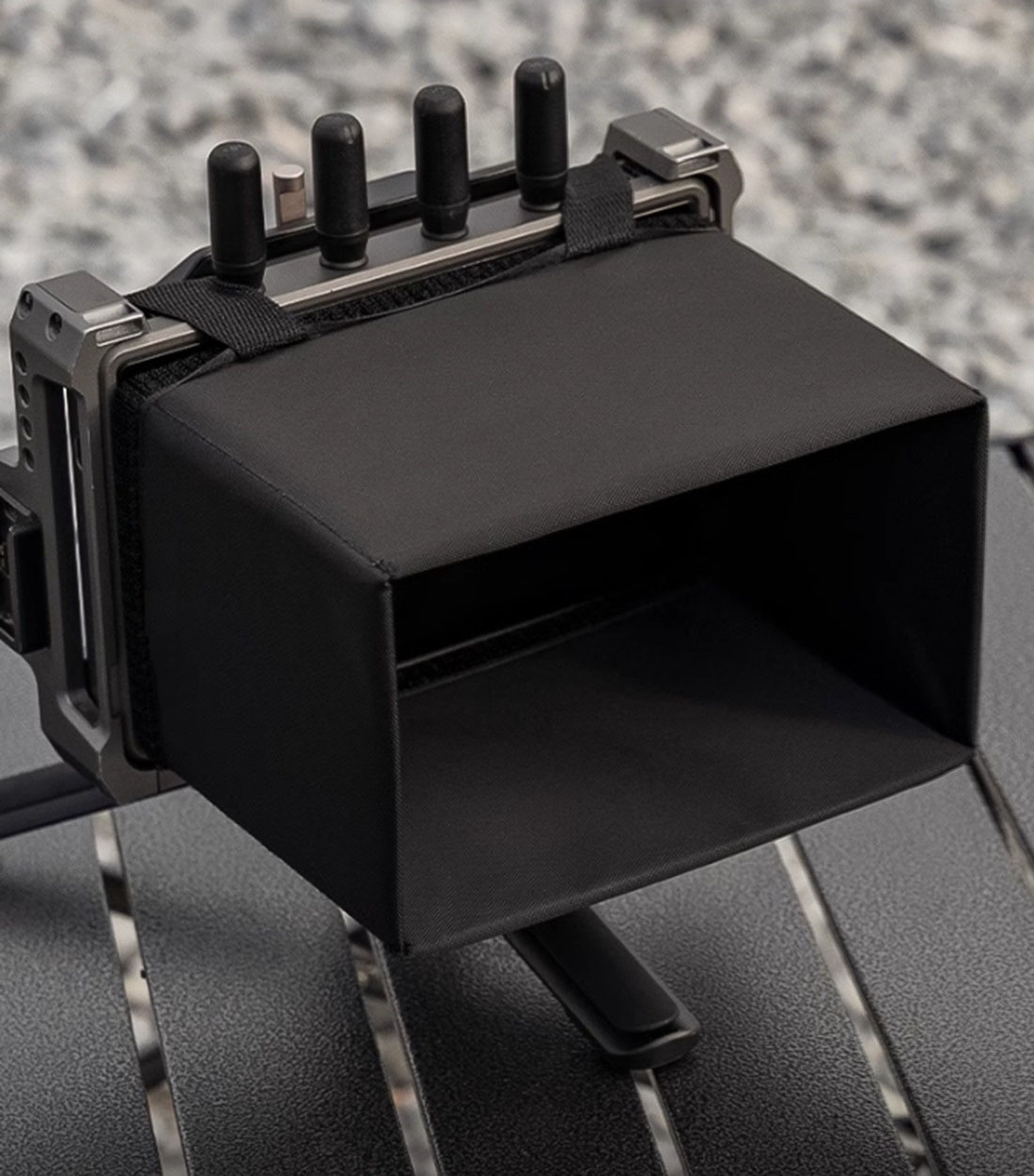 5,65-calowy 7-calowy 9-calowy  – Quality Photography Lighting recenzja i cena