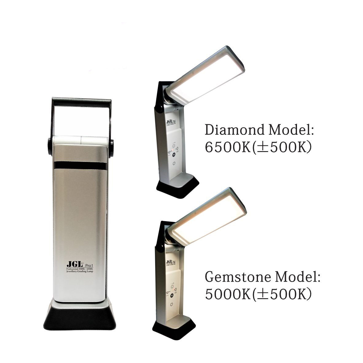 JGL Pro 5V Przenośna Lampa do  – Photography Lighting Type recenzja i cena