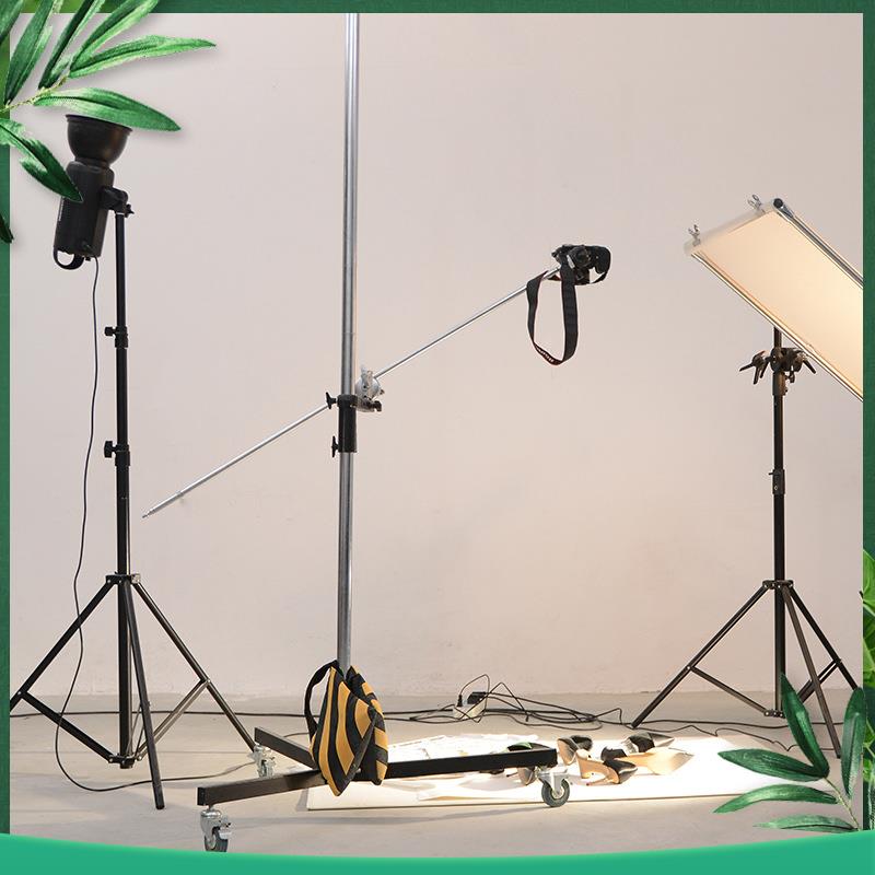 (NOWOŚĆ) Metalowa, wytrzymała  – Photography Lighting Type recenzja i cena