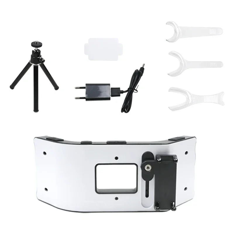 Wewnątrzustna lampa stomatolog – Photography Lighting With Flash recenzja i cena