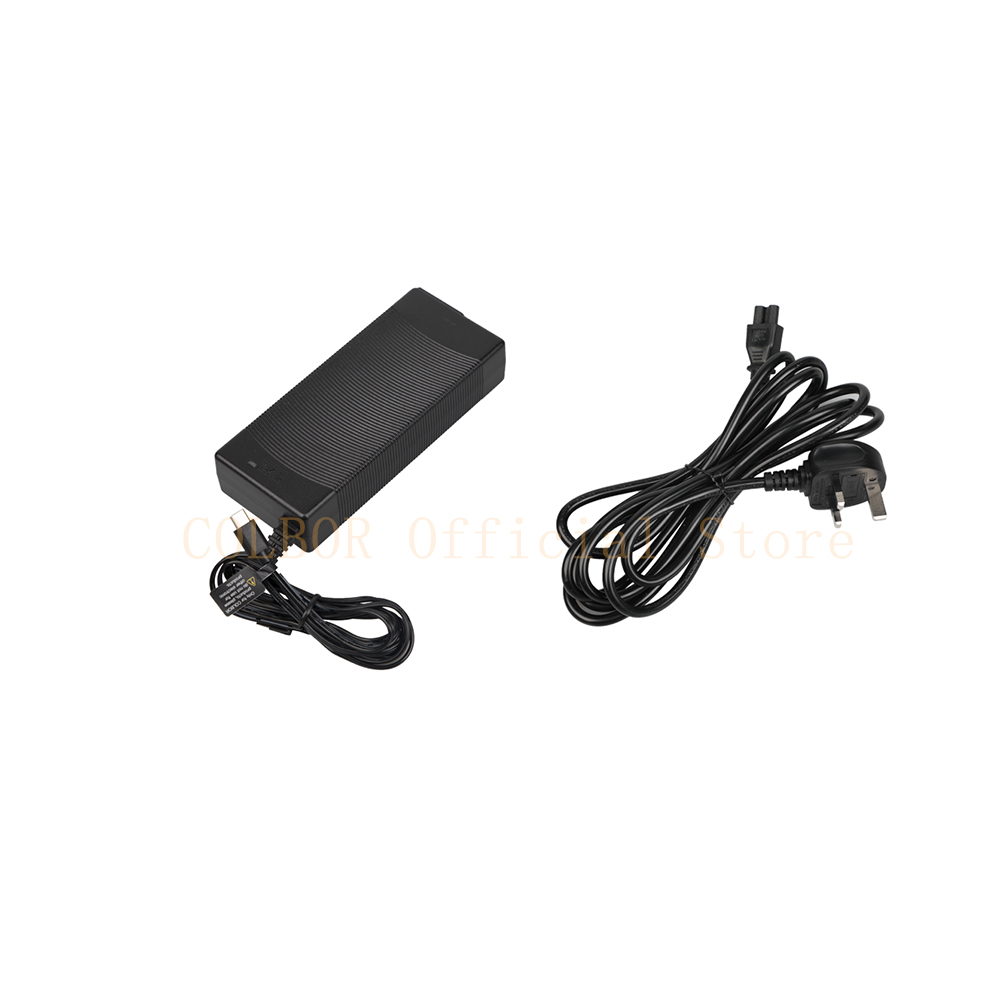 Colbor PA120 Adapter wtyczki z – Photography Lighting Tool recenzja i cena