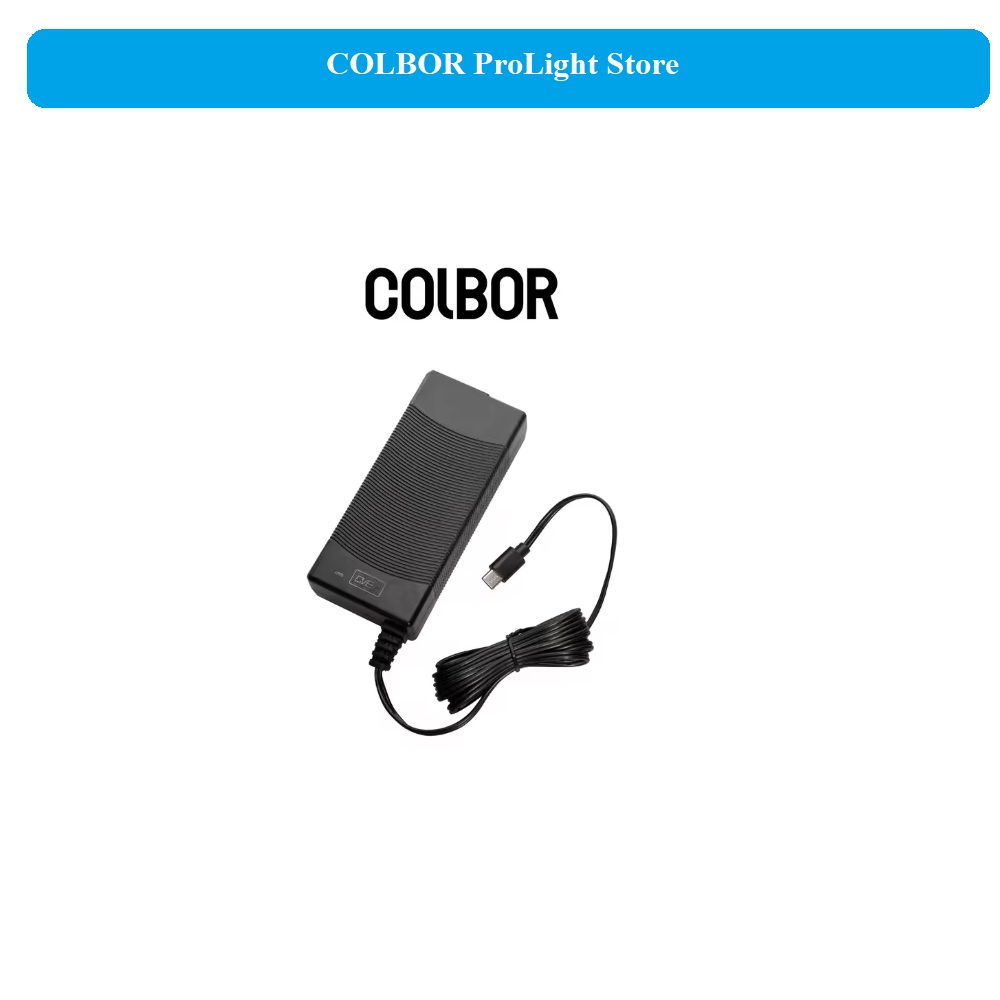 Colbor PA120 Adapter wtyczki z – Photography Lighting Tool recenzja i cena