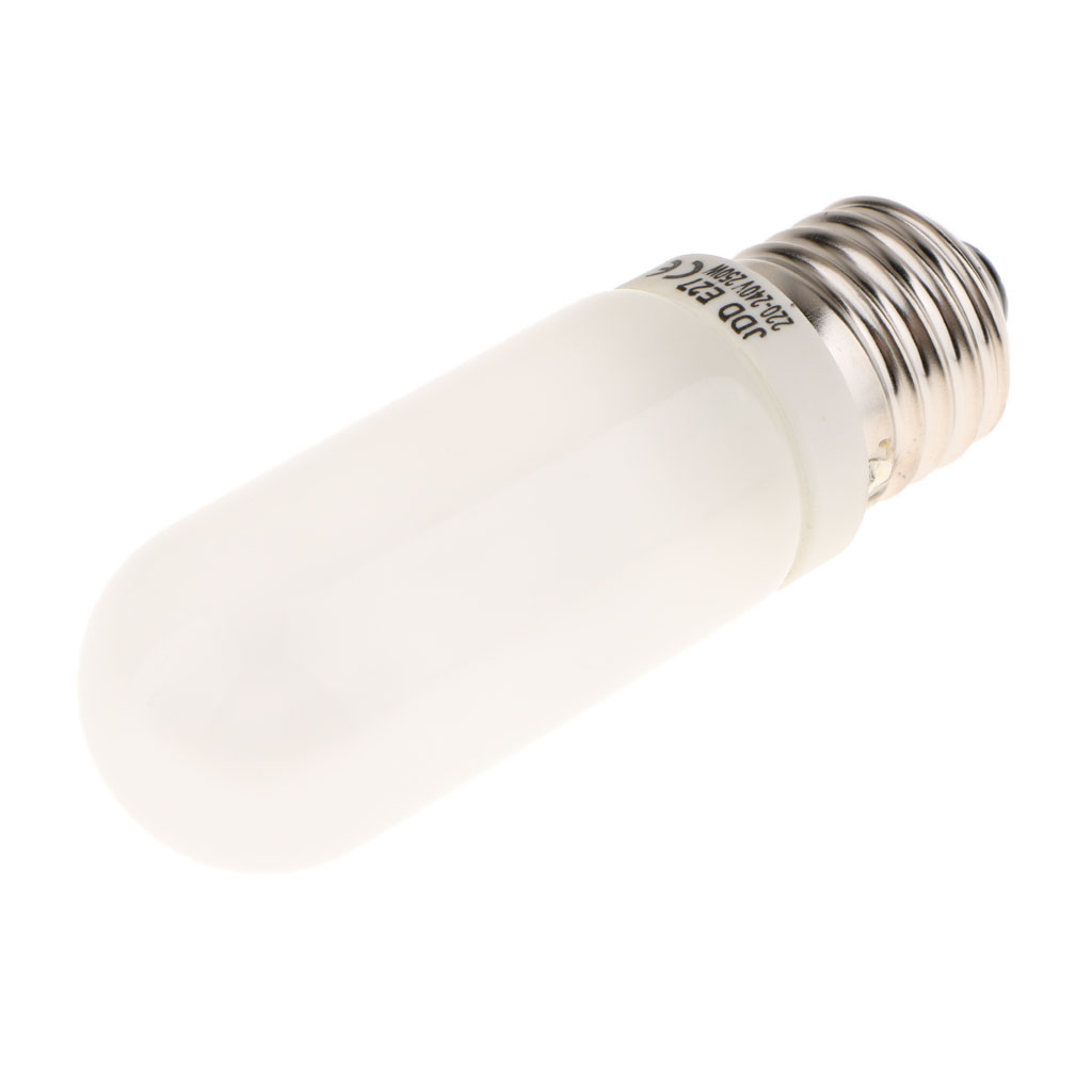 JDD typ E27 250W świetlówka 22 – Photography Lighting Type recenzja i cena