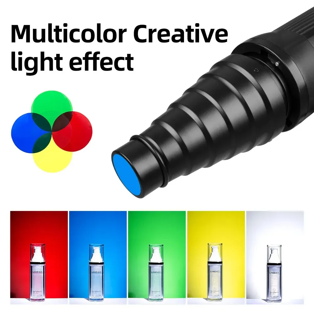 Oryginalny uchwyt Bowens SN-01 – Photography Lighting Type recenzja i cena