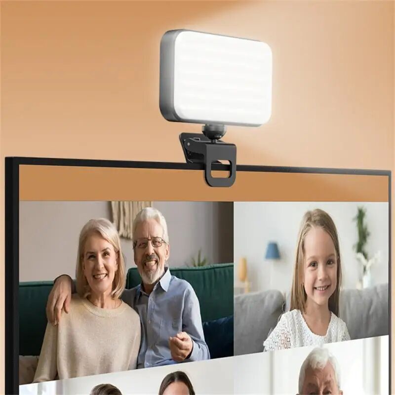 Kieszonkowa lampa LED do selfi – Photography Lighting With Flash recenzja i cena