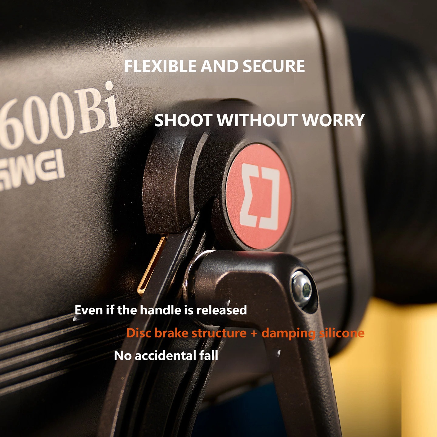 Hurtownia KU-600Bi KU-600PRO 6 – Photography Lighting Youtube recenzja i cena
