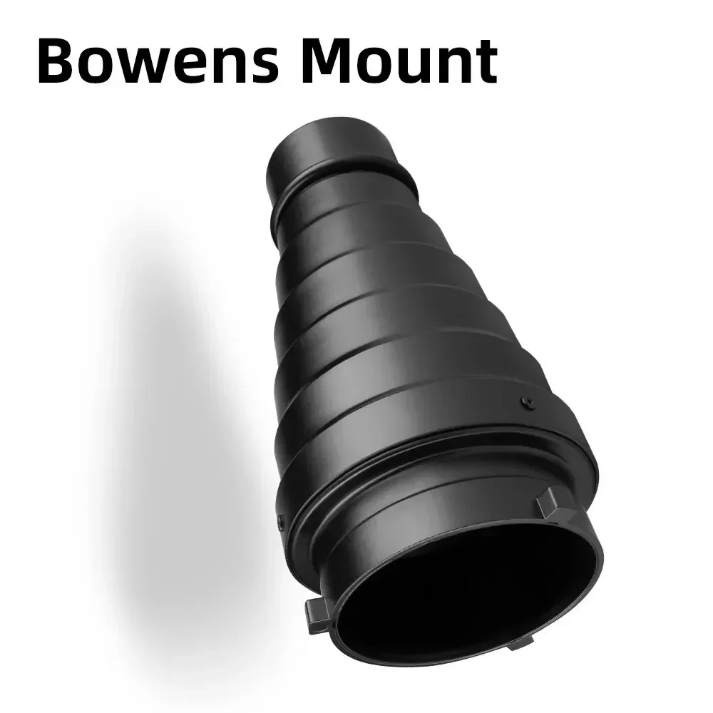 Oryginalny uchwyt Bowens SN-01 – Photography Lighting Type recenzja i cena