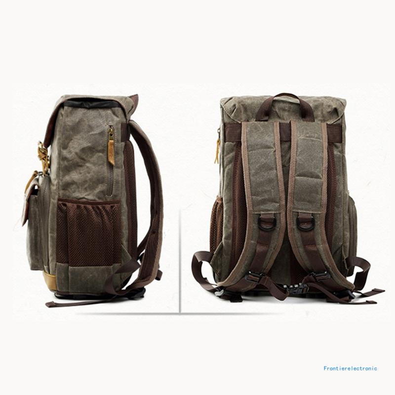 Torba na aparat Płótno Batik W – Photography Lighting Bag recenzja i cena