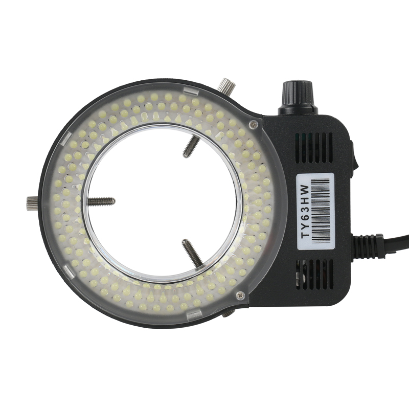 Regulowana lampa pierścieniowa – Quality Photography Lighting recenzja i cena