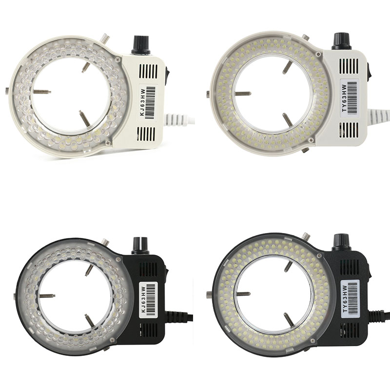 Regulowana lampa pierścieniowa – Quality Photography Lighting recenzja i cena