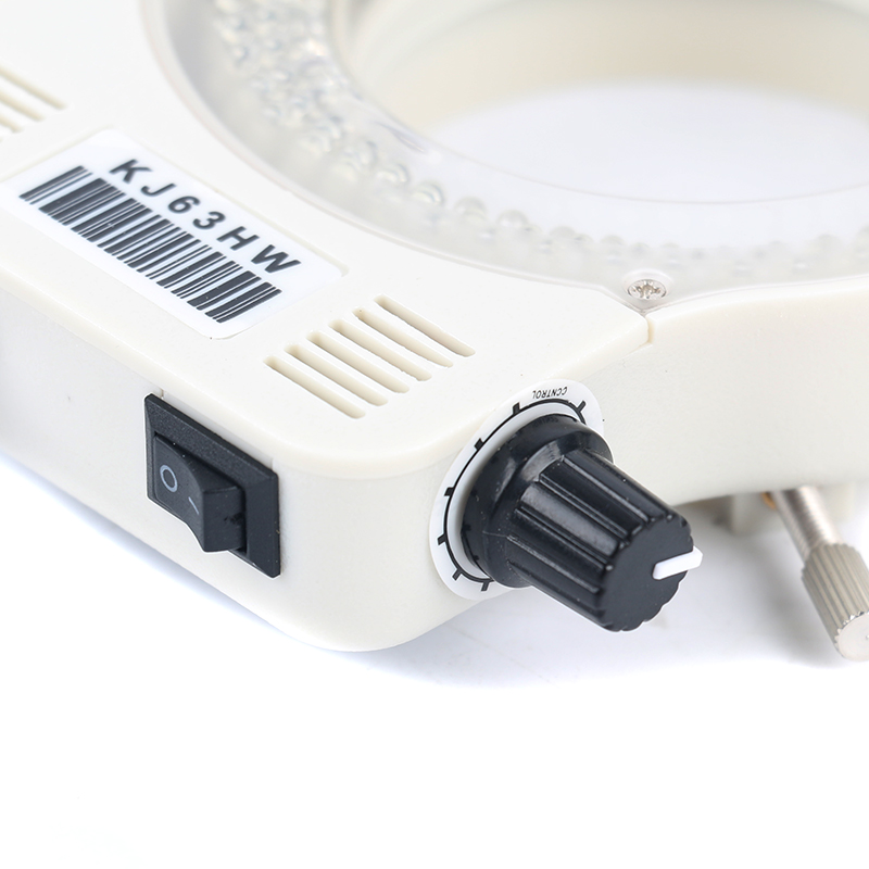 Regulowana lampa pierścieniowa – Quality Photography Lighting recenzja i cena