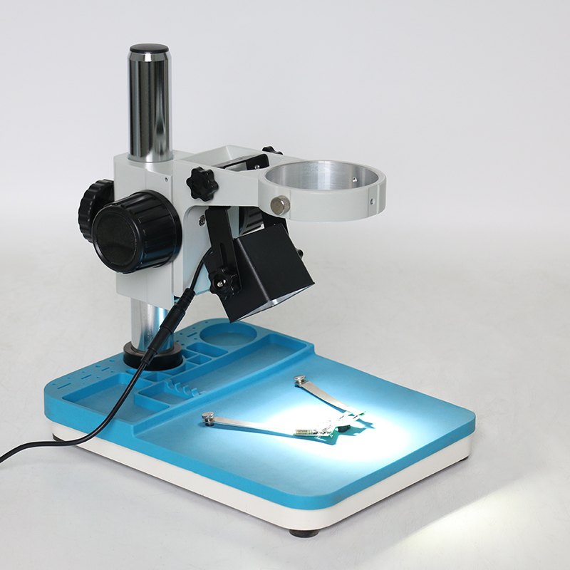 61 LED regulowane światło bocz – Quality Photography Lighting recenzja i cena