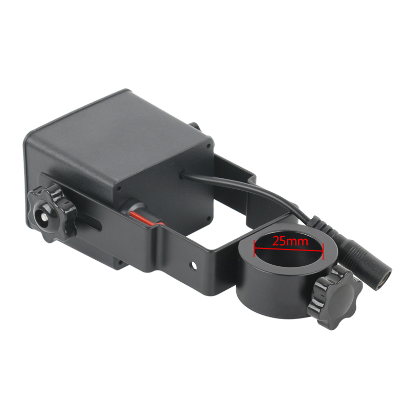61 LED regulowane światło bocz – Quality Photography Lighting recenzja i cena