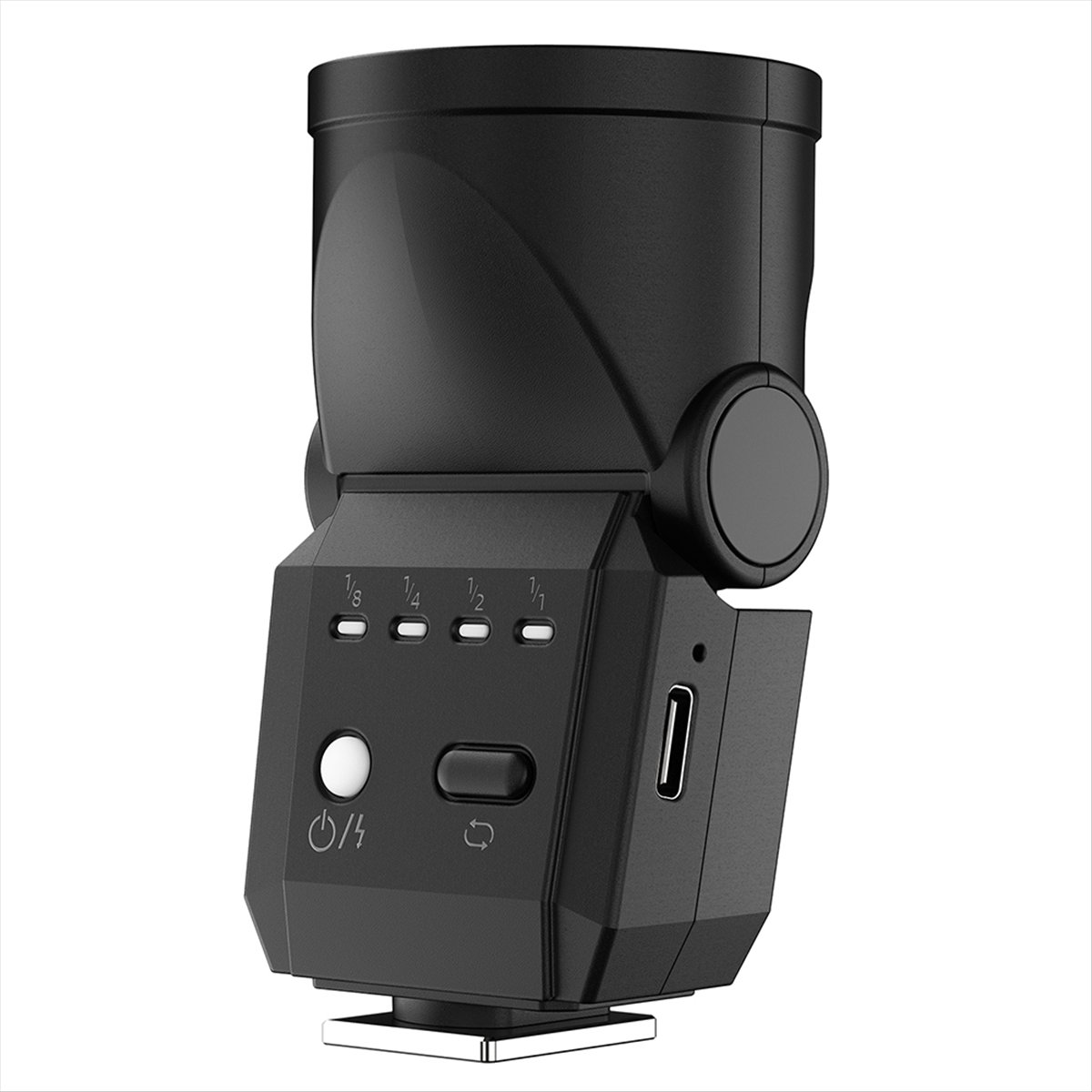 M05K Uniwersalna Retro Mini La – Photography Lighting With Flash recenzja i cena