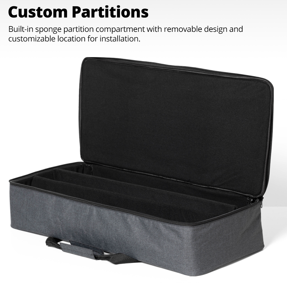 AMBITFUL nowa torba transporto – Photography Lighting Bag recenzja i cena