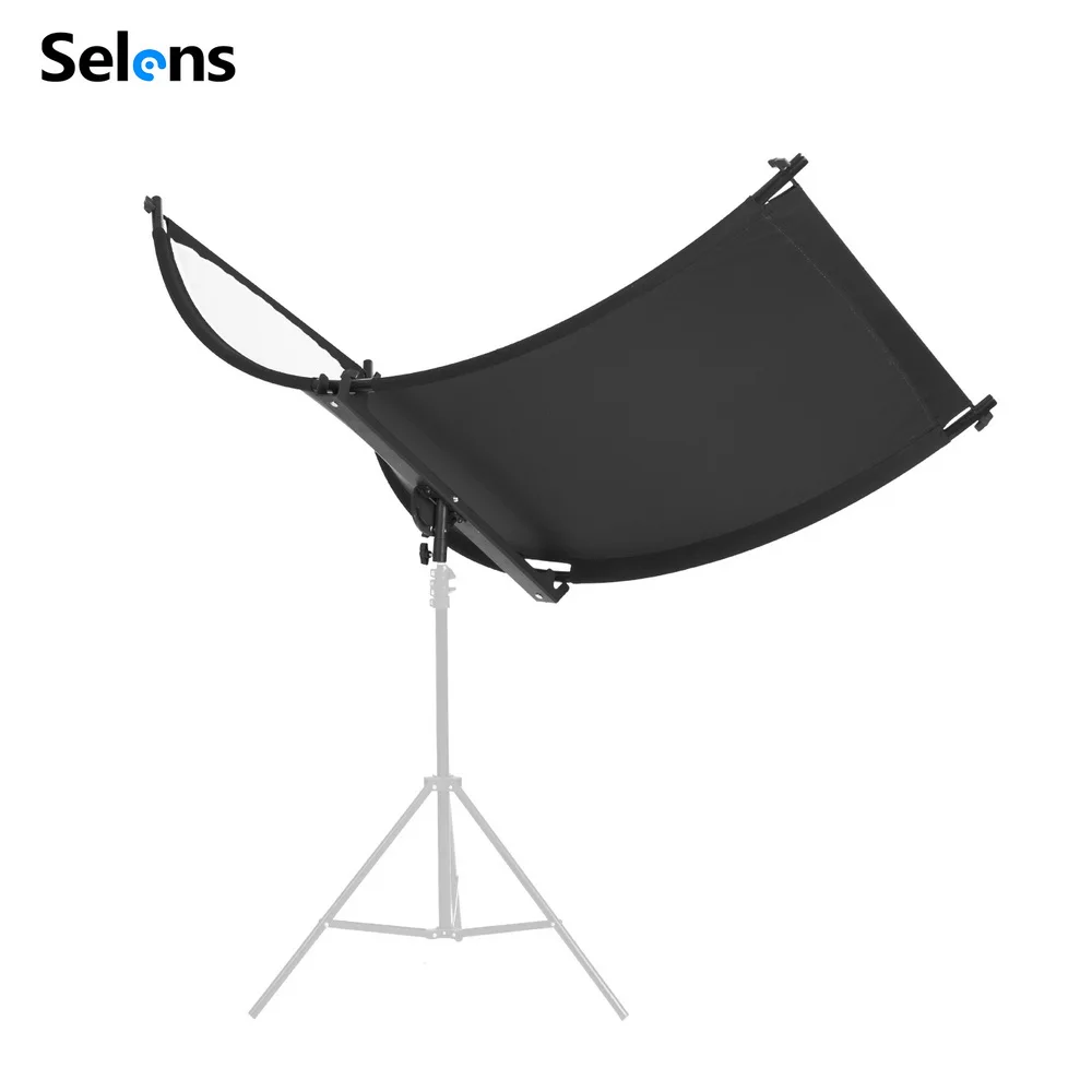 Zestaw odblaskowy Selens 4-IN- – Photography Lighting Type recenzja i cena