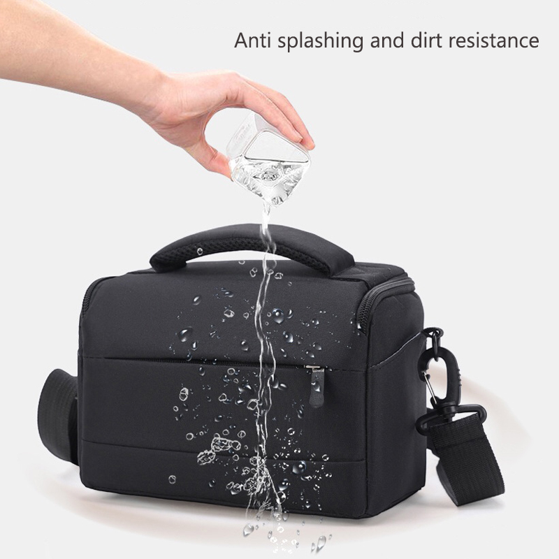 Torby na aparat DSLR Nylonowa  – Photography Lighting Bag recenzja i cena
