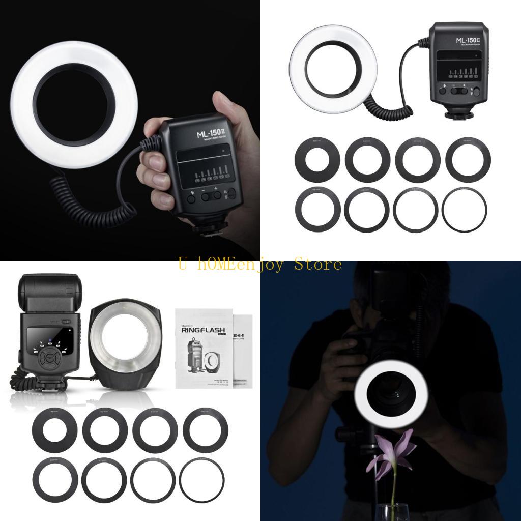 B0KF Przenośne pierścienie LED – Photography Lighting With Flash recenzja i cena