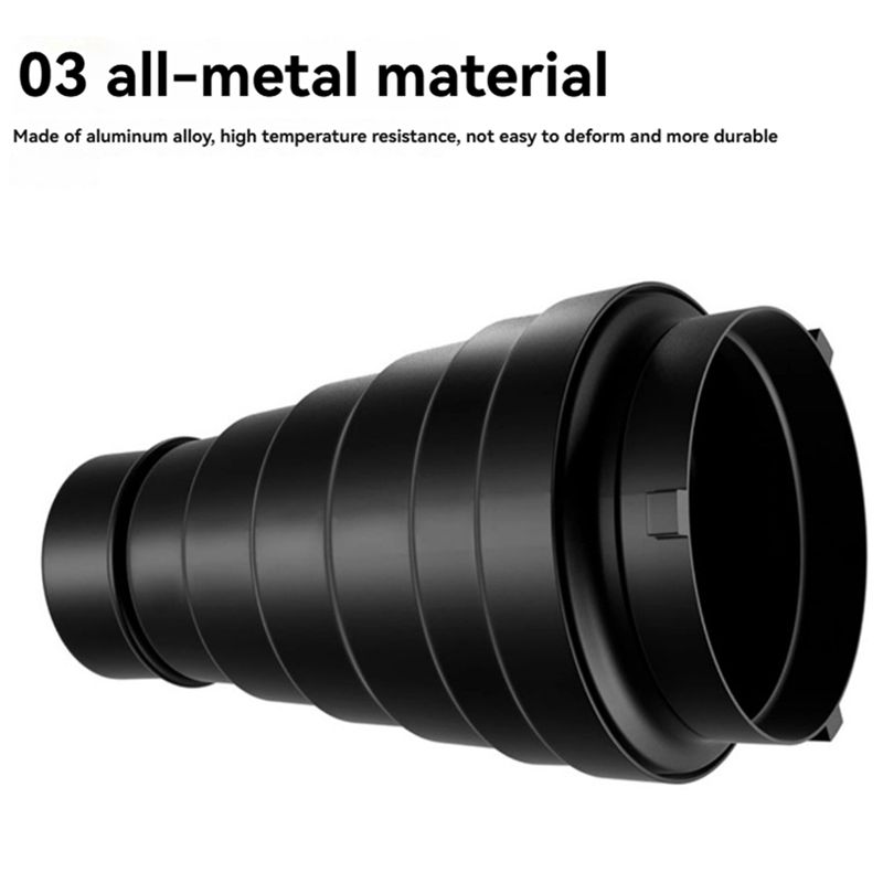 Uchwyt do mocowania dużego sno – Photography Lighting Type recenzja i cena