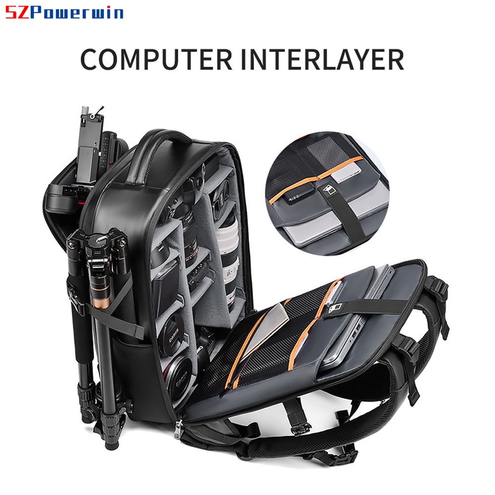 Torba na aparat fotograficzny  – Photography Lighting Bag recenzja i cena