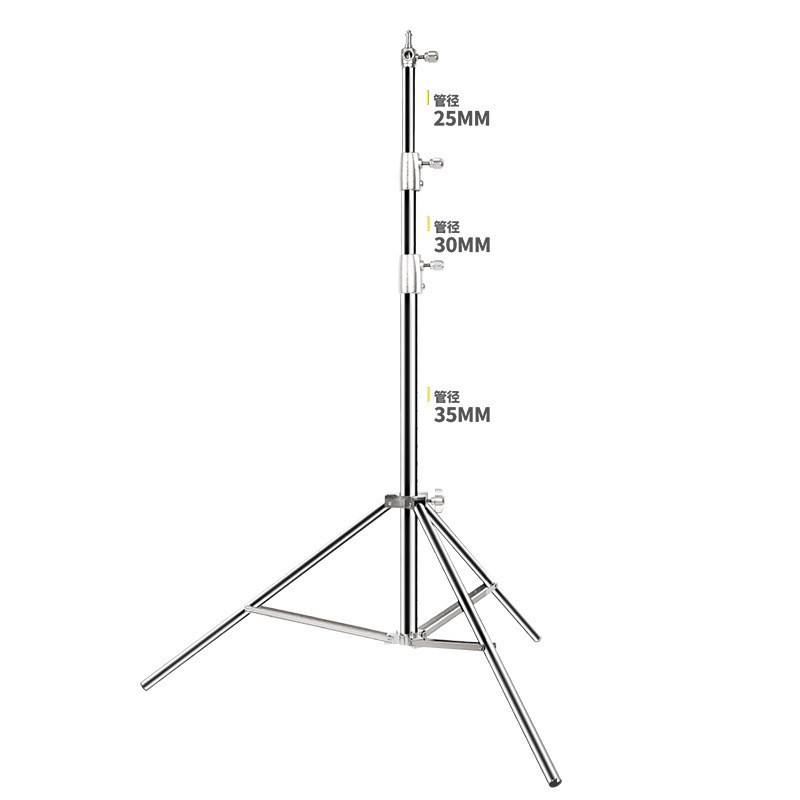 Statyw oświetleniowy ze stali  – Photography Lighting Type recenzja i cena