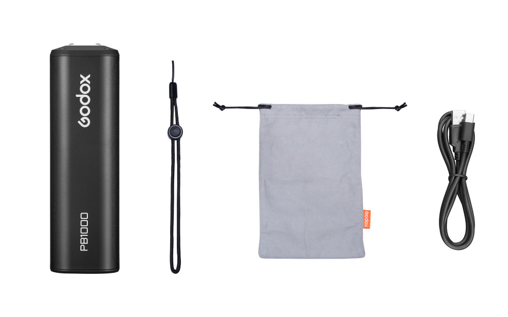 Godox Flash Pb1000 Zasilacz do – Photography Lighting With Flash recenzja i cena