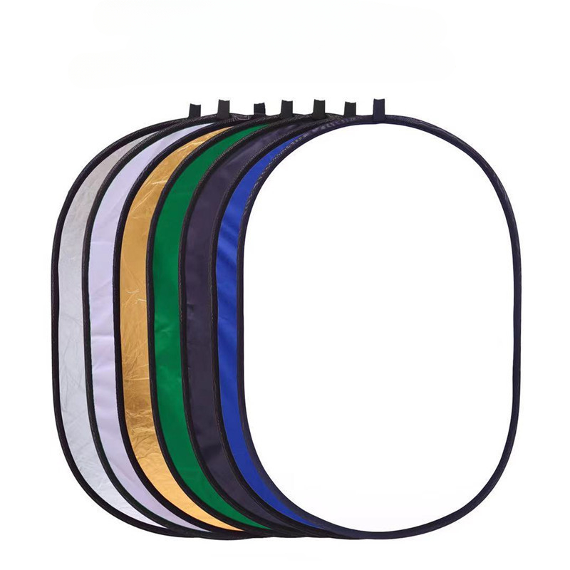 Przenośny składany reflektor f – Photography Lighting Bag recenzja i cena