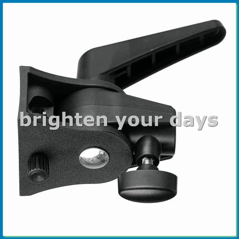 Uchwyt do lamp studyjnych do S – Photography Lighting With Flash recenzja i cena